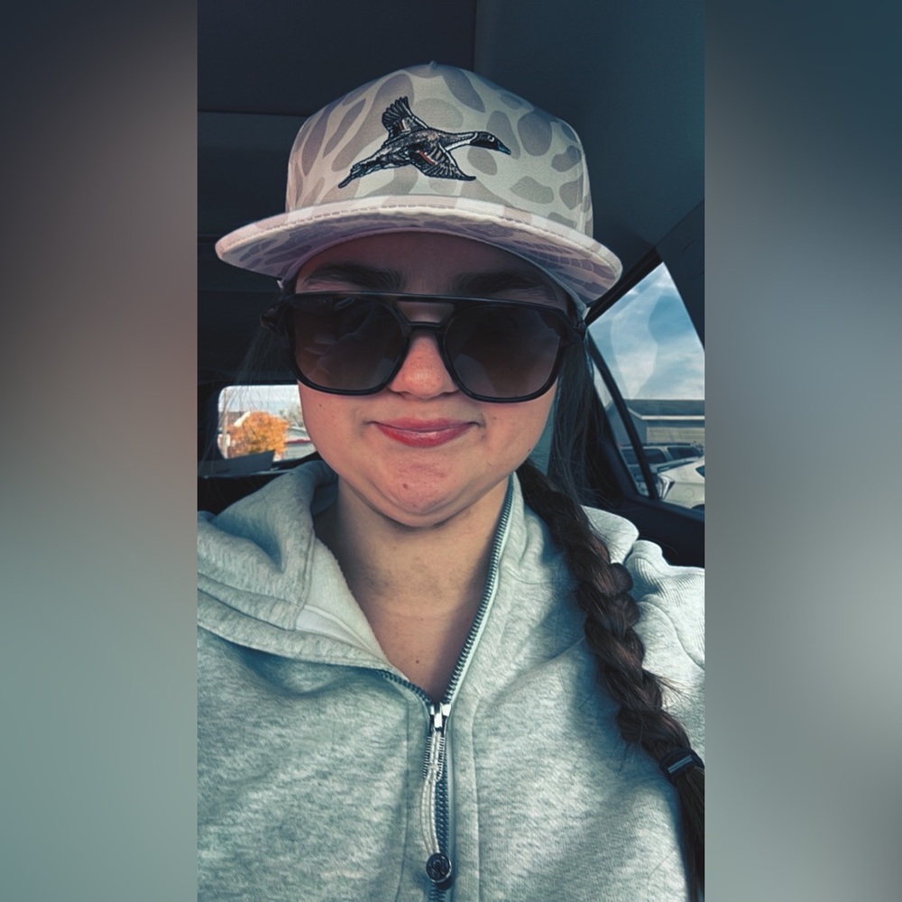 Meet your Posher, Kylie